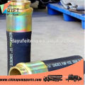 flexible rubber hoses for concrete pump putzmeister sdhj hot sell in tunisia trucks parts